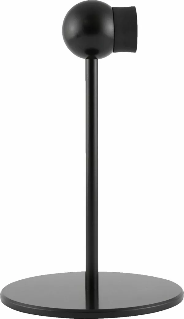 Stand Io Klock Werks noir - vue 3