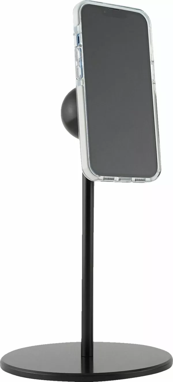 Stand Io Klock Werks noir - vue 4