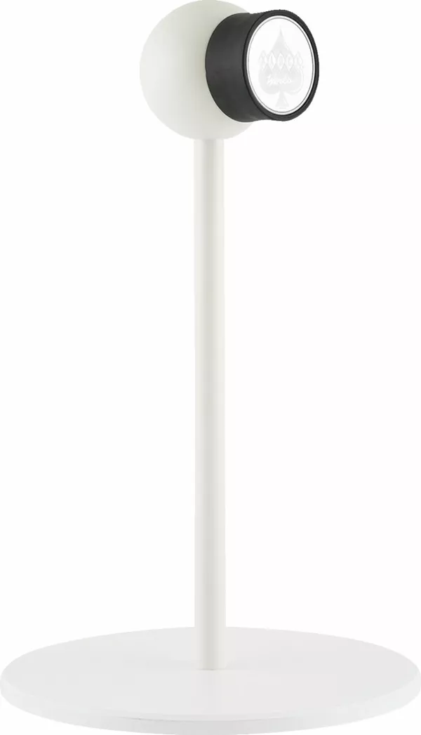Béquille Klock Werks Io blanche