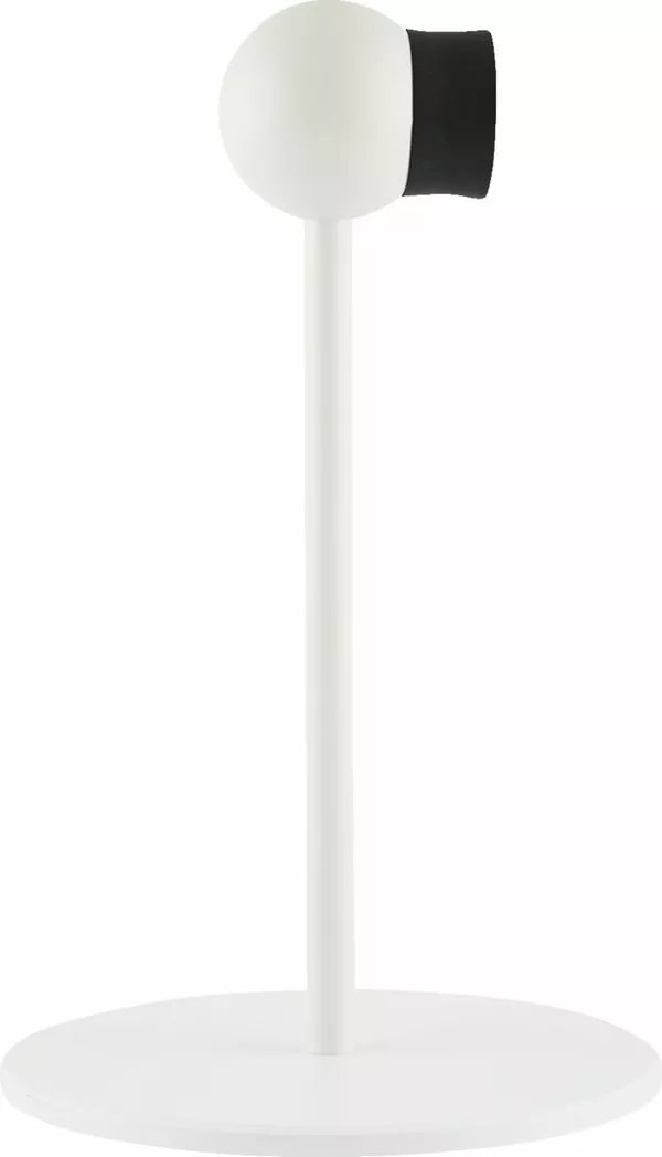 Béquille Klock Werks Io blanche - vue 3