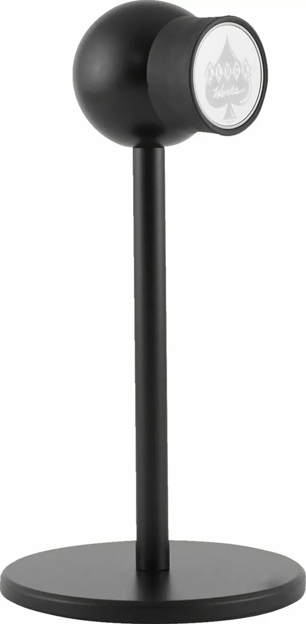 Gants Io Mini Klock Werks Noir