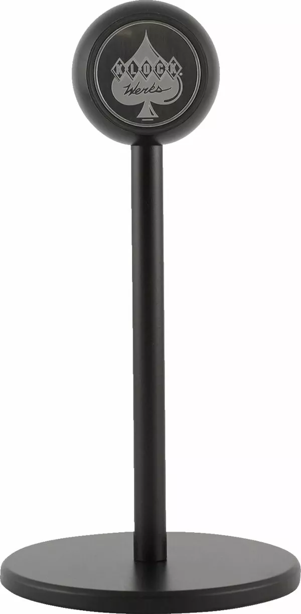 Gants Io Mini Klock Werks Noir - vue 2