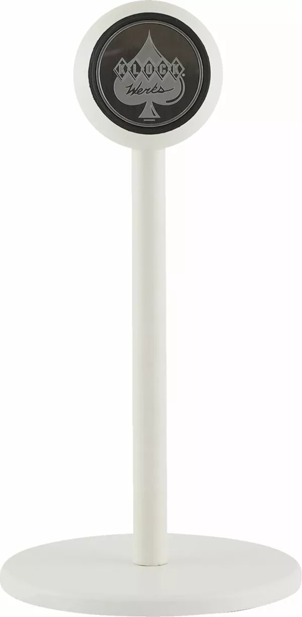Vêtement Io Mini Blanc Klock Werks - vue 2