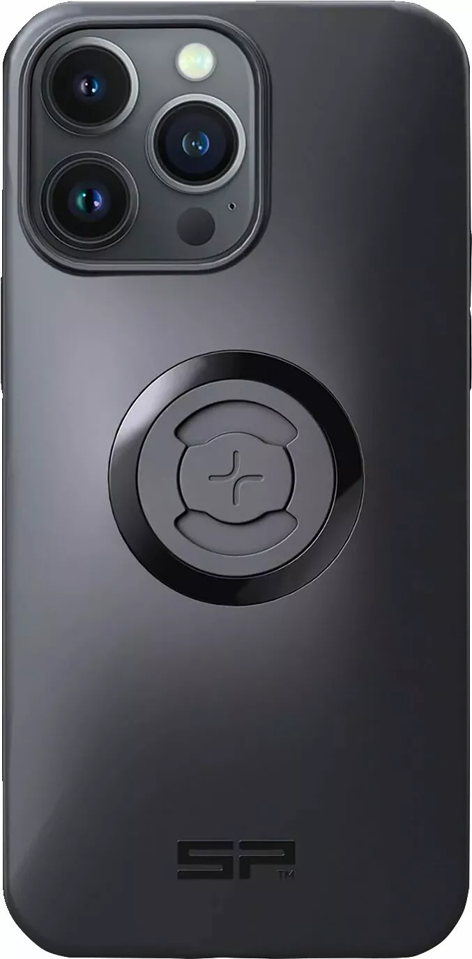 SP Connect Coque pour téléphone SPC+ iPhone 14 Pro Max - vue 2