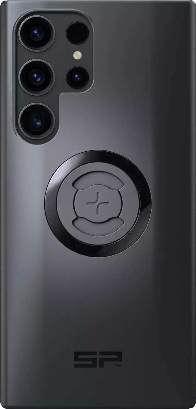 SP CONNECT Coque SPC+ Samsung Galaxy S23 Ultra - vue 2