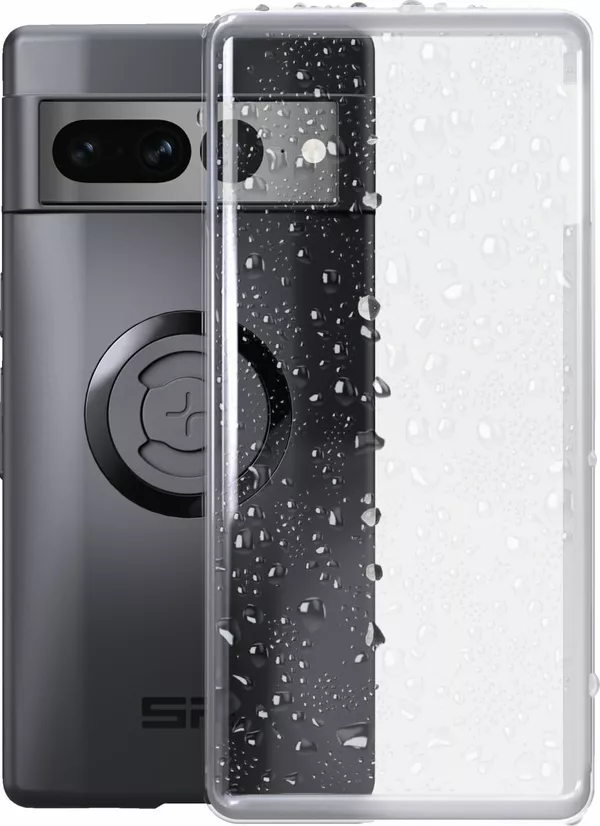 Housse de protection météo SP Connect pour Pixel 7 Pro - vue 2