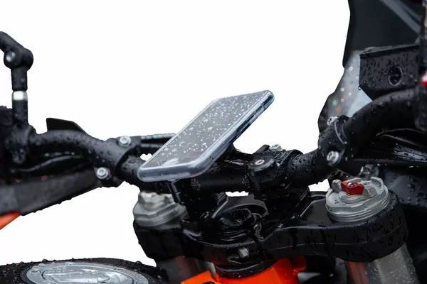 Housse de protection météo SP Connect pour Pixel 7 Pro - vue 3