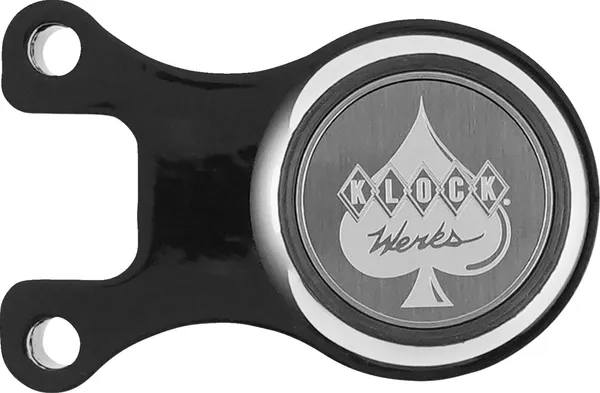 Guidon KLOCK WERKS IO Indian Challenger/Pursuit