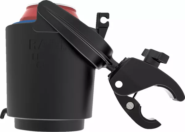 Kit Level Cup Tough Claw RAM Mounts - vue 2