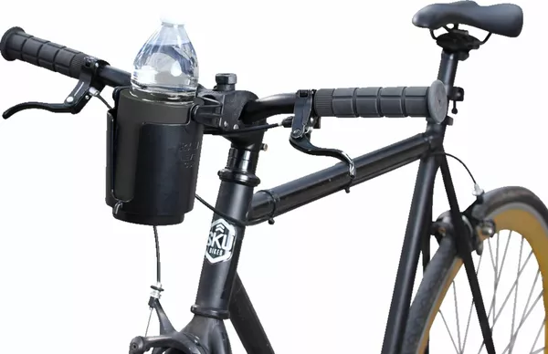 Kit Level Cup Tough Claw RAM Mounts - vue 4