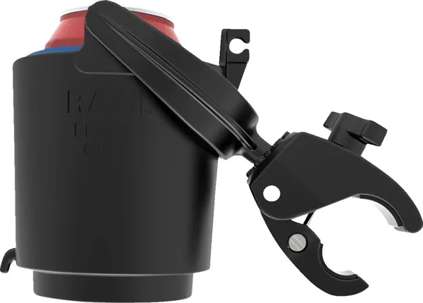 Kit Level Cup Tough Claw RAM Mounts - vue 9