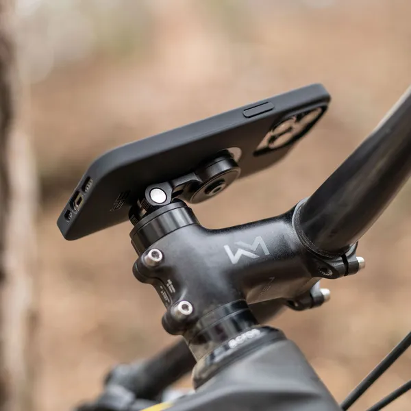 SP CONNECT Phone Mount Stem Pro - vue 9