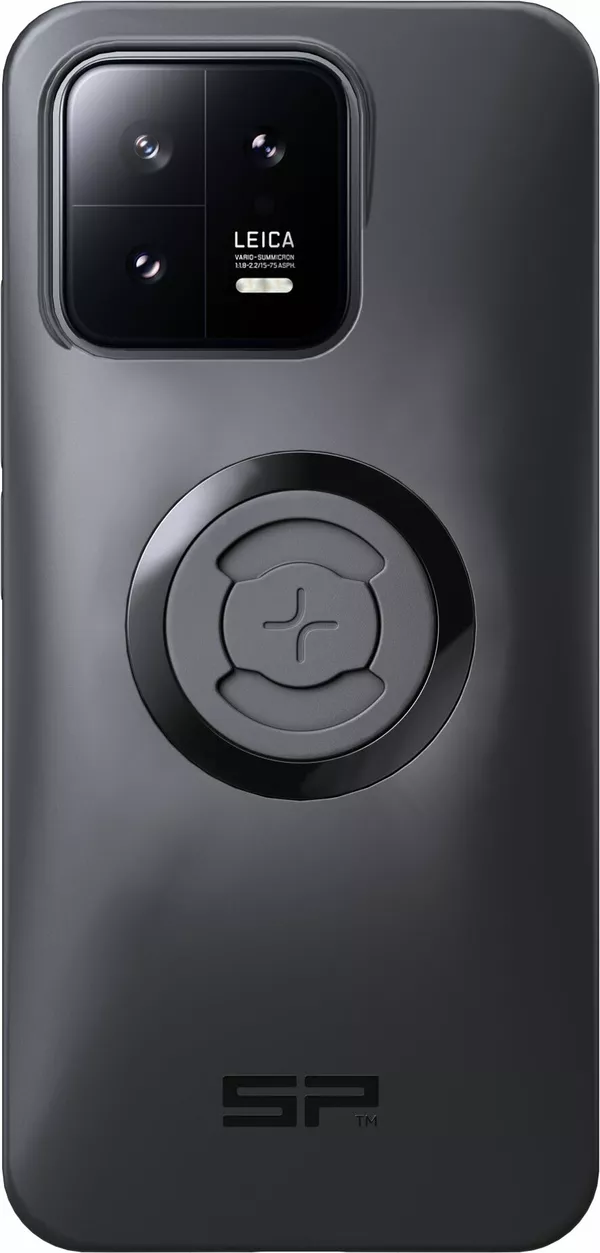 Coque smartphone SP Connect pour Xiaomi 13 noir - vue 2