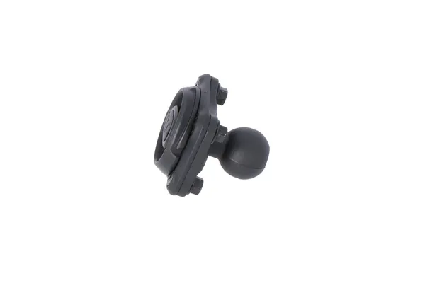 Support T-lock SW-MOTECH pour prise - vue 2