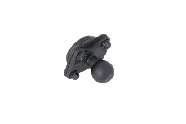 Support T-lock SW-MOTECH pour prise - vue 3