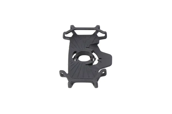 Support smartphone T-lock grand format SW-MOTECH - vue 3