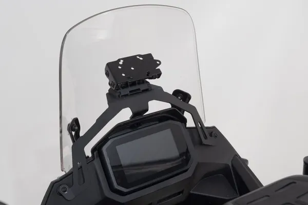 Support GPS Cockpit SW-MOTECH - vue 2