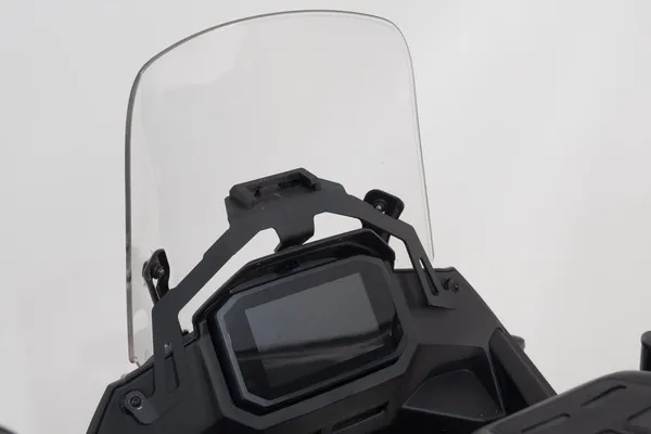 Support GPS Cockpit SW-MOTECH - vue 3