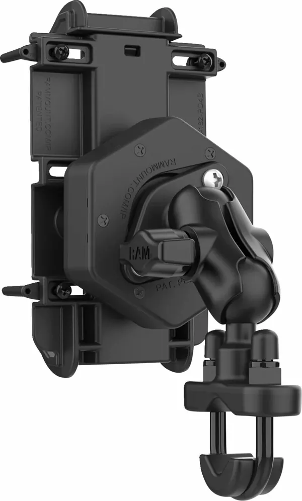 RAM MOUNTS Kit Quick Grip avec Vibe Safe - vue 2