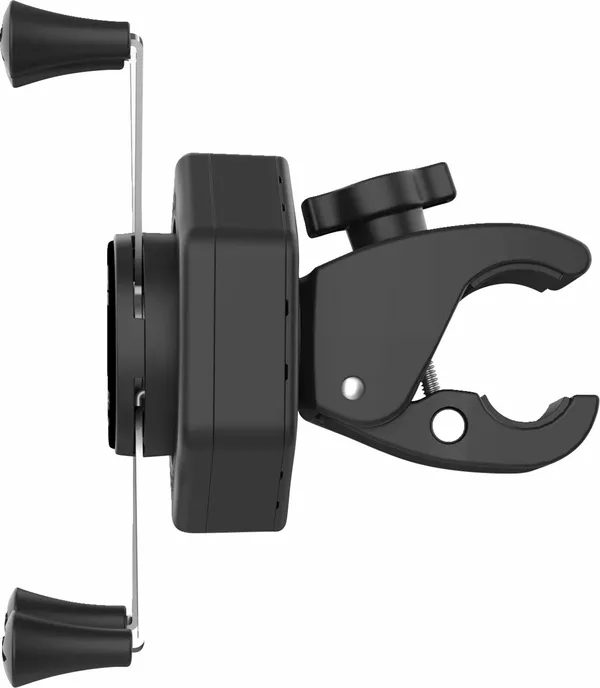 Kit X-Grip avec support sécurisé et vibration RAM Mounts - vue 3