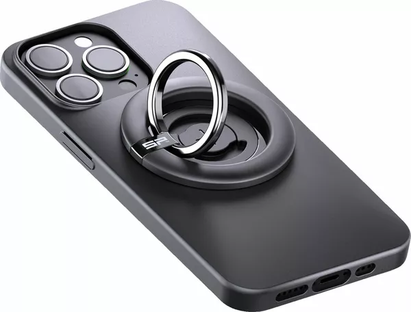 Support téléphone magnétique anneau SPC+ SP Connect - vue 2