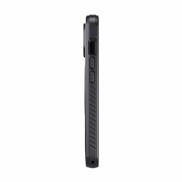 Coque smartphone SP Connect Xtreme pour iPhone 15 noir - vue 4