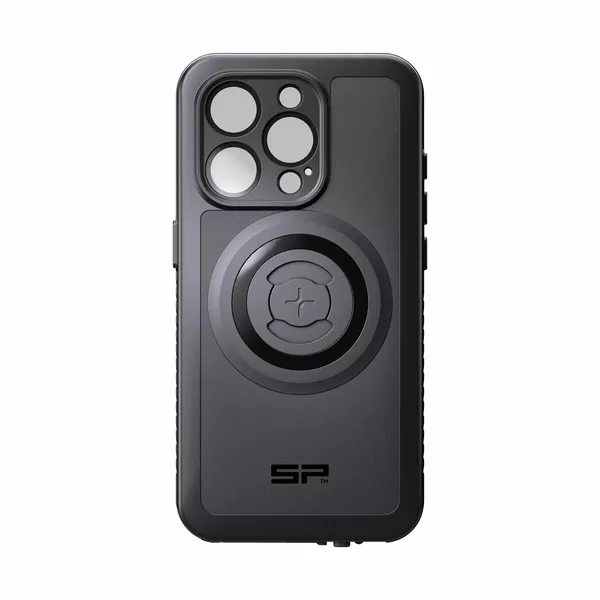 SP Connect Coque pour téléphone SPC+ Xtreme iPhone 15 Pro - vue 2