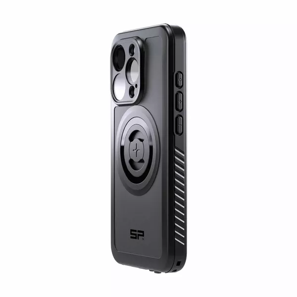 SP Connect Coque pour téléphone SPC+ Xtreme iPhone 15 Pro - vue 4