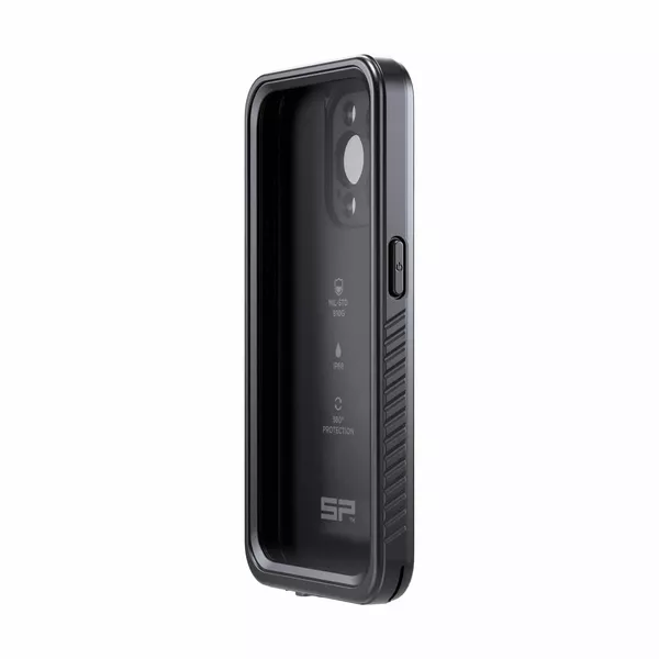 SP Connect Coque pour téléphone SPC+ Xtreme iPhone 15 Pro - vue 5