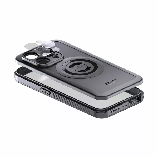 SP Connect Coque pour téléphone SPC+ Xtreme iPhone 15 Pro - vue 7