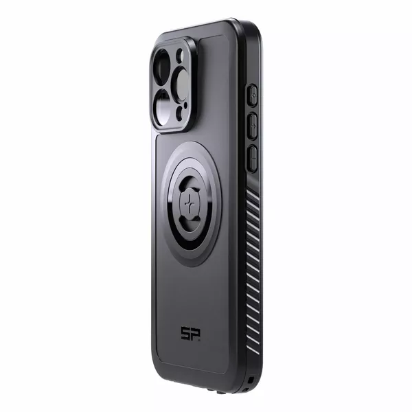 SP Connect Coque pour téléphone SPC+ Xtreme iPhone 15 Pro Max - vue 6