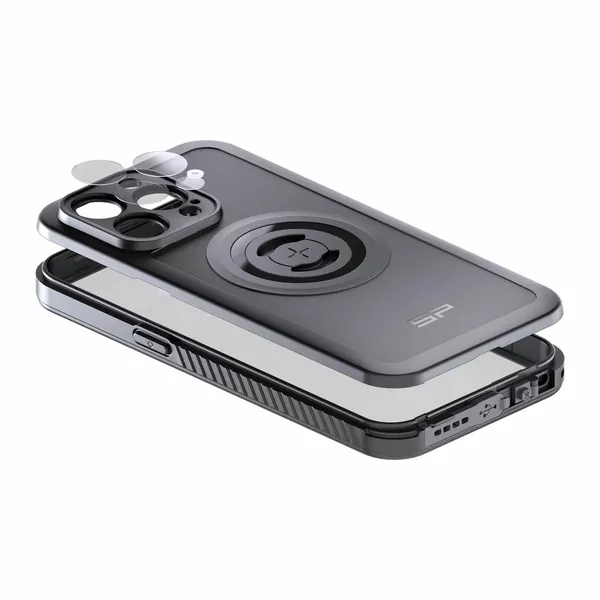 SP Connect Coque pour téléphone SPC+ Xtreme iPhone 15 Pro Max - vue 7