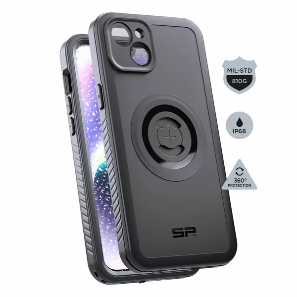 Coque de téléphone SP Connect Xtreme pour iPhone - vue 5