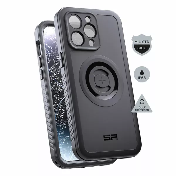 Coque de téléphone SP Connect Xtreme pour iPhone - vue 6