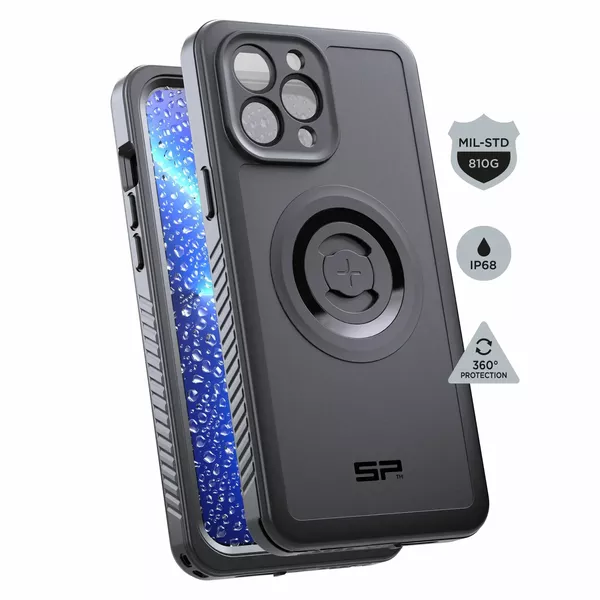 Coque de téléphone SP Connect Xtreme pour iPhone - vue 3
