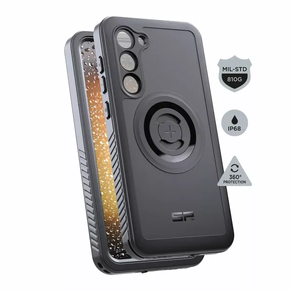 Coque de téléphone SP CONNECT Xtreme pour Samsung - vue 4