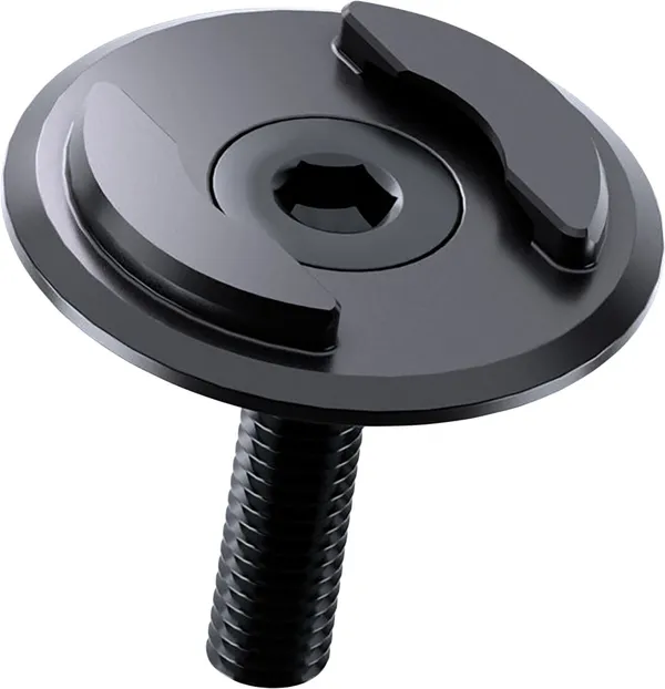 Fixation de téléphone SP CONNECT pour tube de fourche Pro