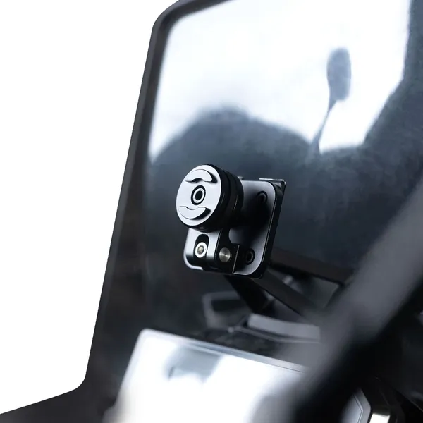 Fixation de téléphone SP CONNECT pour GPS - vue 4