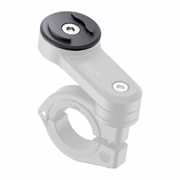 Fixation d'accessoire SP CONNECT SPC+ pour support de moto LT - vue 3