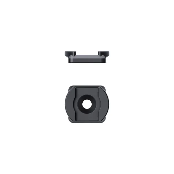 Fixation de téléphone carrée pour potence SP Connect - vue 3