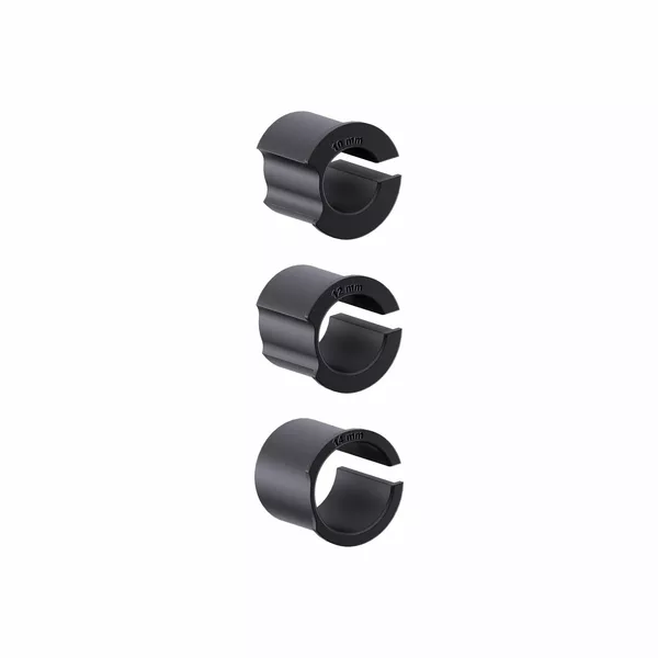 Adaptateurs de diamètre pour tige de rétroviseur SP CONNECT