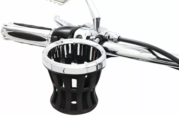 Porte-boisson CIRO Holder drink gen 2 CHR H-bar M - vue 2