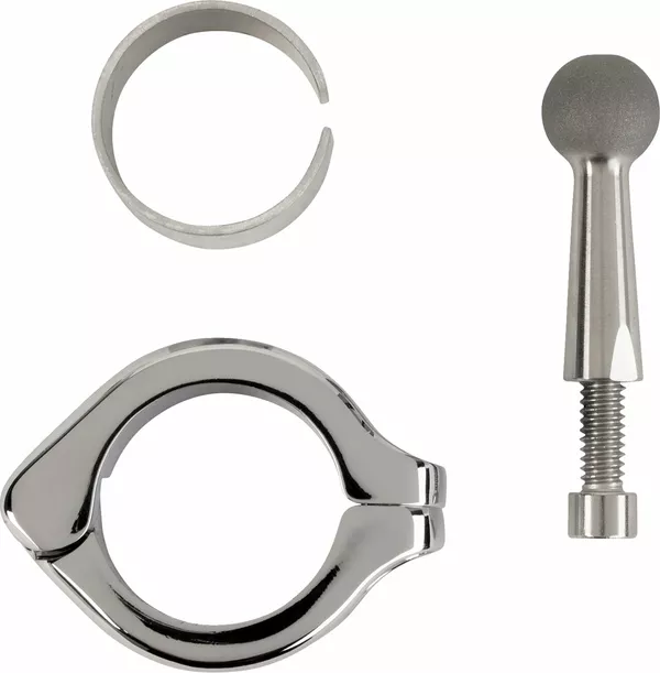 Porte-boisson CIRO Holder drink gen 2 CHR H-bar M - vue 3