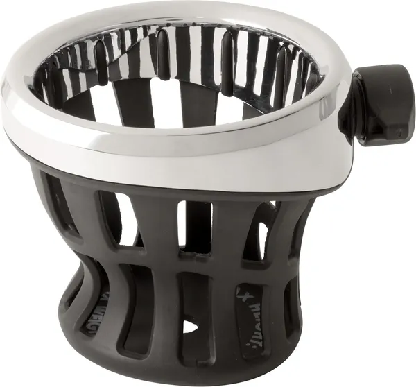 Porte-verre passager CIRO Holder drink PSSNGR gen 2 CHR