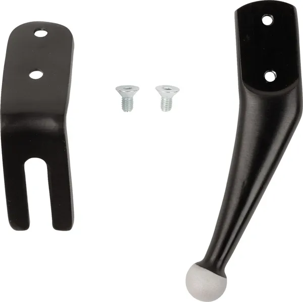 Porte-verre passager CIRO Holder drink PSSNGR gen 2 CHR - vue 2