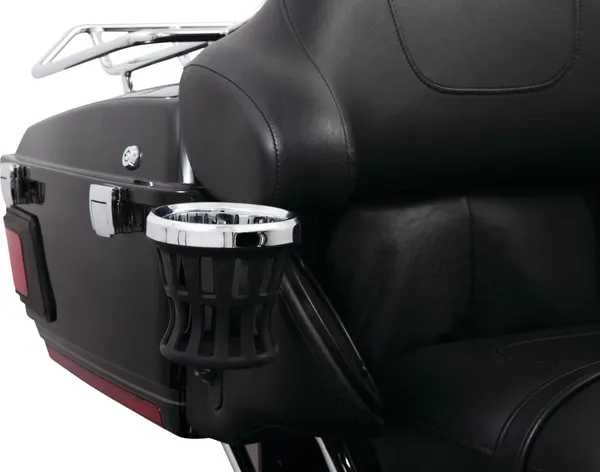 Porte-verre passager CIRO Holder drink PSSNGR gen 2 CHR - vue 3