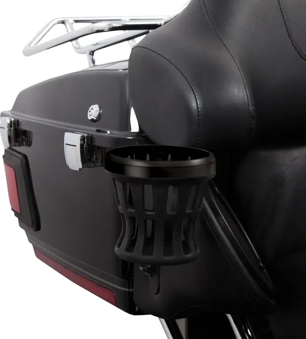 Porte-gobelet passager CIRO Holder drink PSSNGR gen 2 noir - vue 3