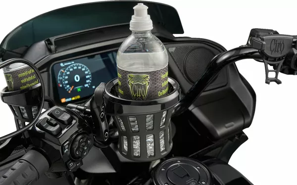 Porte-boisson CIRO Holder Drink Big Ass Gen 2 - vue 2