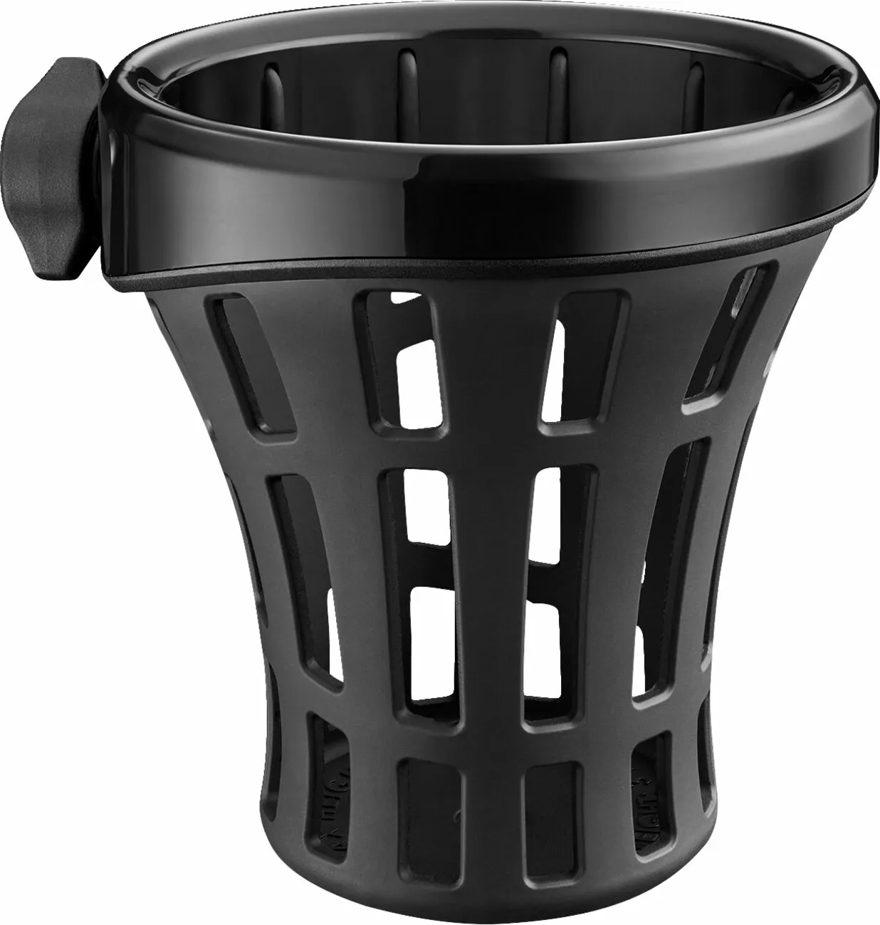 Porte-boisson CIRO Holder Drink Big Ass Gen 2 noir
