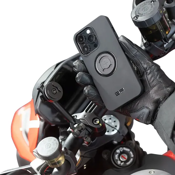 Fixation pour téléphone 3D SP CONNECT - vue 5